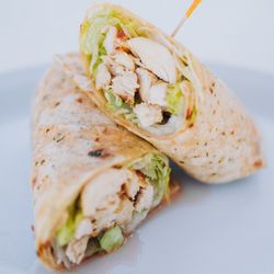 Anna Maria Island Beach Cafe