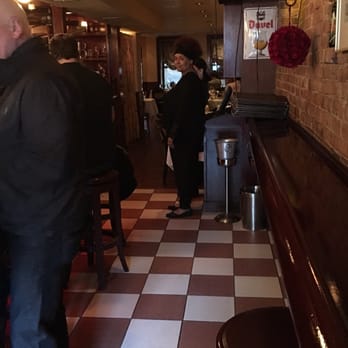 B Cafe - Bars Near Me - New York, New York