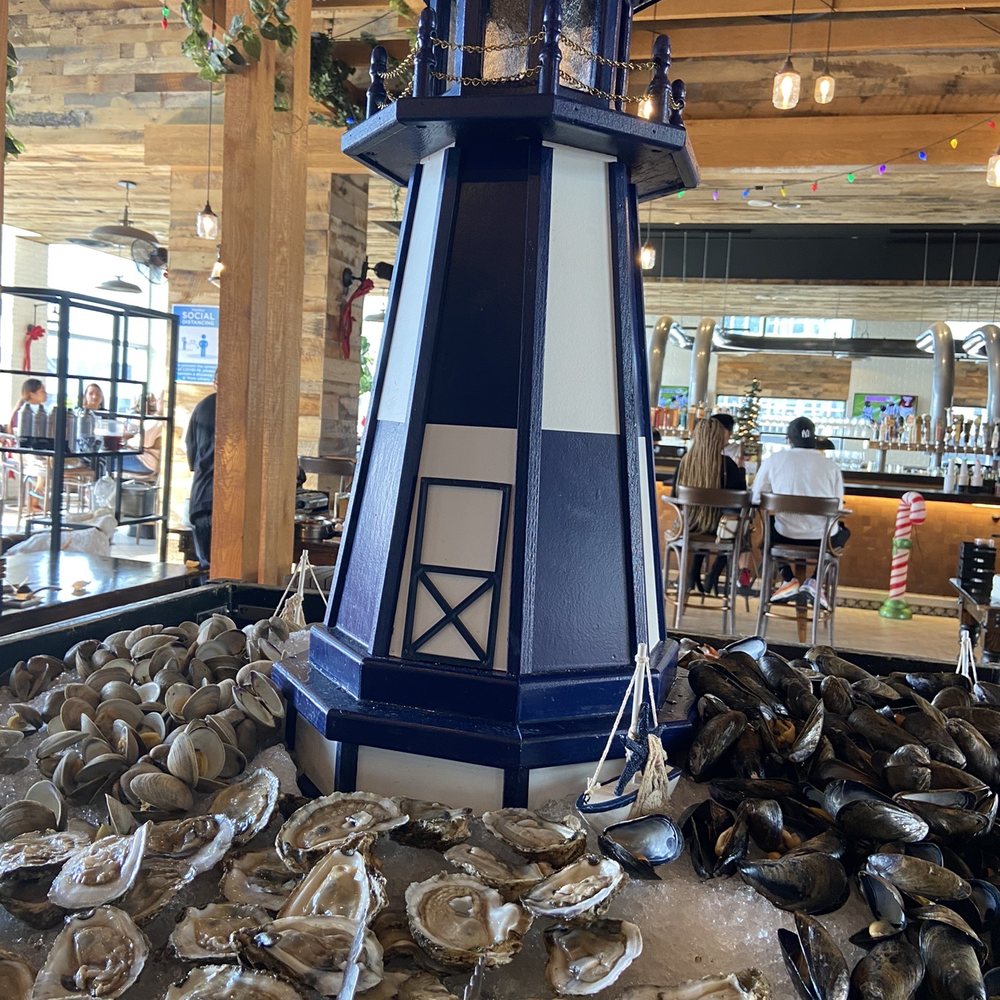 Grain - Beer Gardens Near Me - Norfolk, Virginia