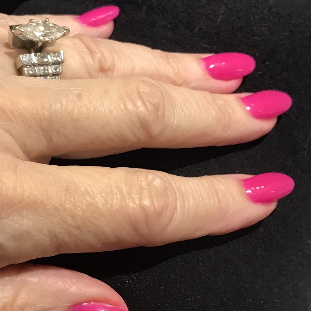 Luxy Nails and Spa - Wednesday 5/4/22- Hot Hot Pink Healthy Dip Powder:-) thank you Vivian Y. HAPPINESS IS CONTAGIOUS - Nail Salons Near Me - Melbourne, Florida Luxy Nails and Spa - Wednesday 5/4/22- Hot Hot Pink Healthy Dip Powder:-) thank you Vivian Y. HAPPINESS IS CONTAGIOUS - Nail Salons Near Me - Melbourne, Florida