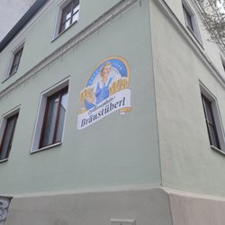 Gaststätte Bräustüberl