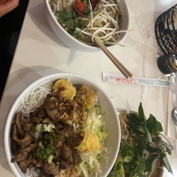 Pho Ba 9 - Bun Thit Nuong and Pho - Vietnamese Near Me - San Antonio, Texas