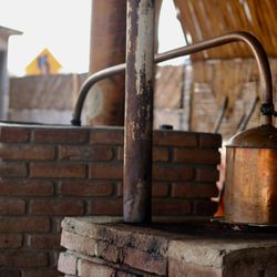 Puerto Mezcal Tours