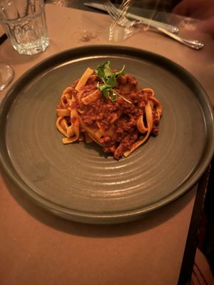 Osteria La Civetta by null