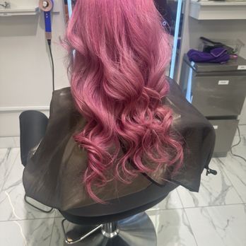 ML Salon - So pretty - Hair Salons Near Me - Rancho Cordova, California ML Salon - So pretty - Hair Salons Near Me - Rancho Cordova, California