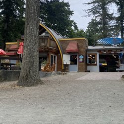 Main Beach Boat Rental & Concession