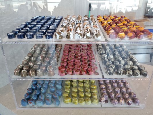 Cake Bar (by Gate D3) by null