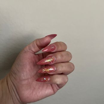 Legacy Nails & Spa - My nails - Nail Salons Near Me - Burleson, Texas Legacy Nails & Spa - My nails - Nail Salons Near Me - Burleson, Texas
