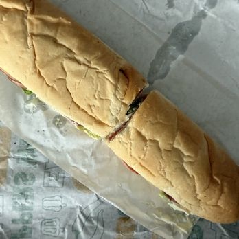 Subway - Italian B.M.T. - Fast Food Near Me - Richmond, Virginia Subway - Italian B.M.T. - Fast Food Near Me - Richmond, Virginia