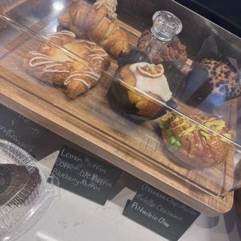 Barakah Coffee House - Coffee & Tea Near Me - San Diego, California