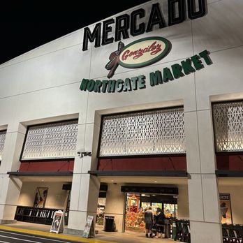 Mercado Gonzalez - Outside - Mexican Near Me - Costa Mesa, California