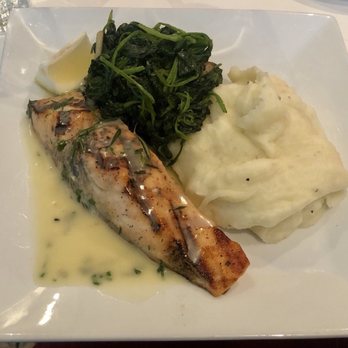 Piccante - Salmone - Italian Near Me - Brooklyn, New York Piccante - Salmone - Italian Near Me - Brooklyn, New York
