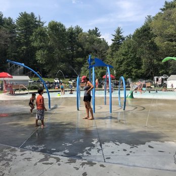 Bradley Palmer State Park - Parks Near Me - Topsfield, Massachusetts