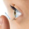 Contact Lens and Vision gift card