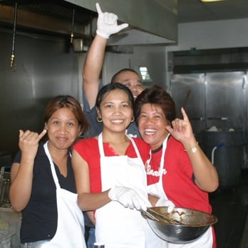 Sugoi - Sugoi's awesome kitchen staff. - Japanese Near Me - Honolulu, Hawaii Sugoi - Sugoi's awesome kitchen staff. - Japanese Near Me - Honolulu, Hawaii