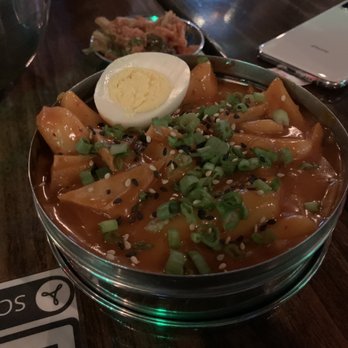 Babo Korean Bar - Tteokbokki - Bars Near Me - Nashville, Tennessee Babo Korean Bar - Tteokbokki - Bars Near Me - Nashville, Tennessee