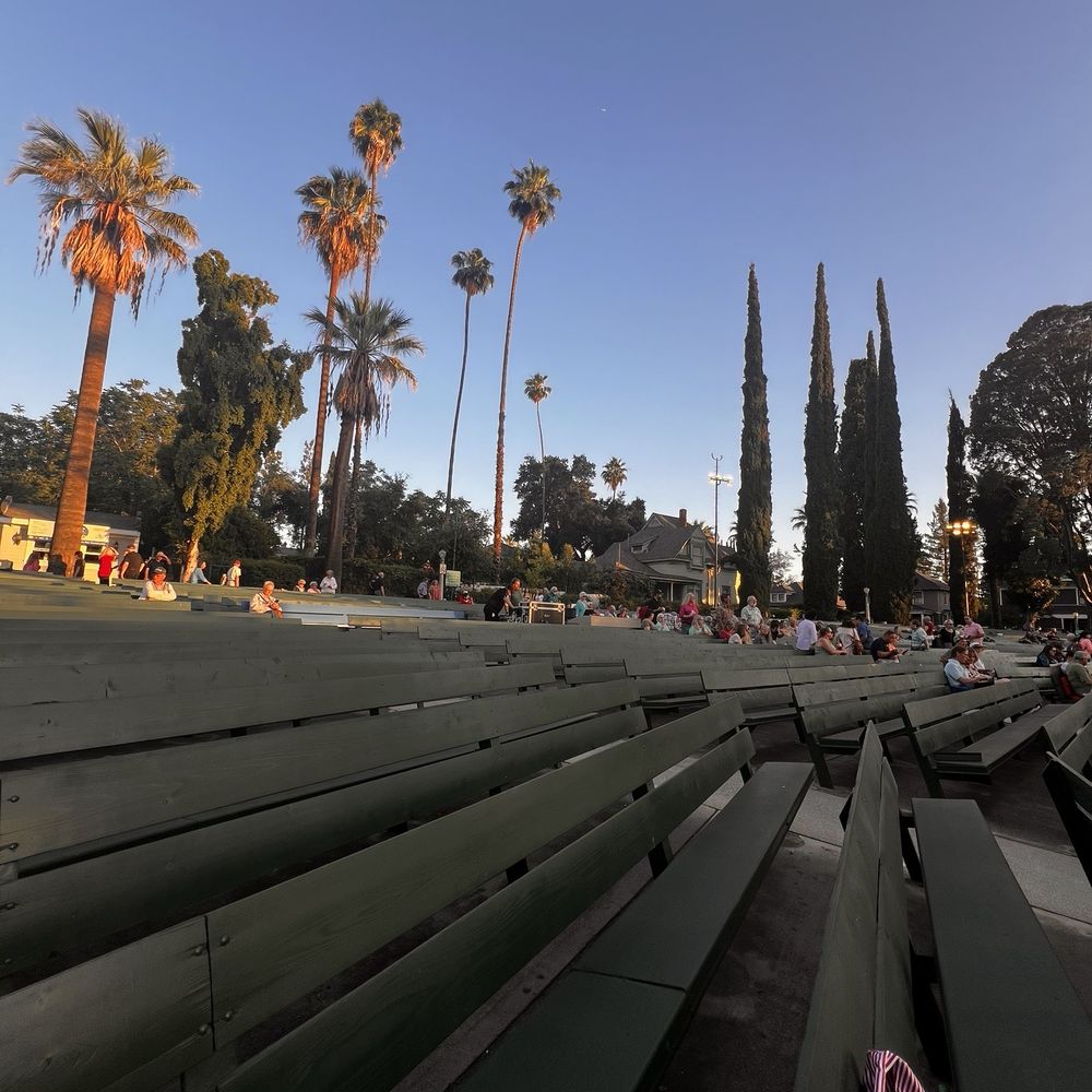 Redlands Bowl - Music Venues Near Me - Redlands, California Redlands Bowl - Music Venues Near Me - Redlands, California