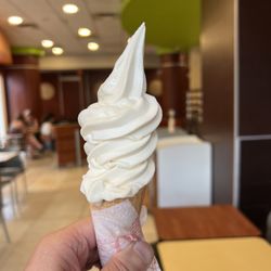 McDonald's - McDonald's - Cono