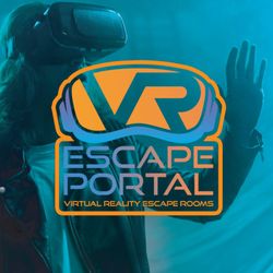 Escape Rooms Johnstown - Choose from 11 Virtual Reality Escape Room games!