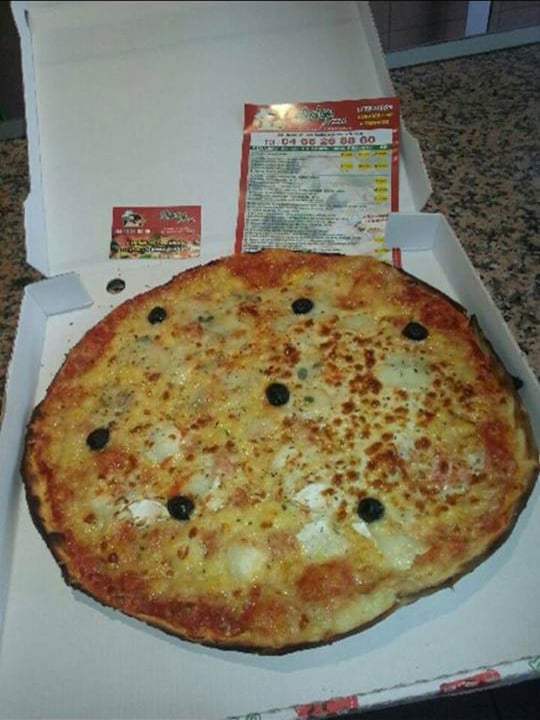 Dolce Pizza