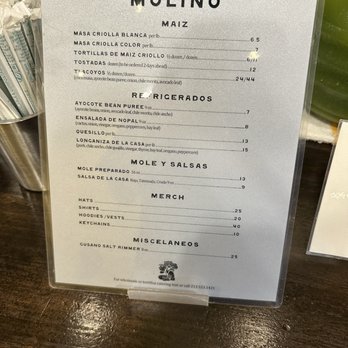 Komal - menu 2026 summer - Mexican Near Me - Los Angeles, California Komal - menu 2026 summer - Mexican Near Me - Los Angeles, California