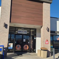 Good 2 Go - The Front & Signage  10-19-2023