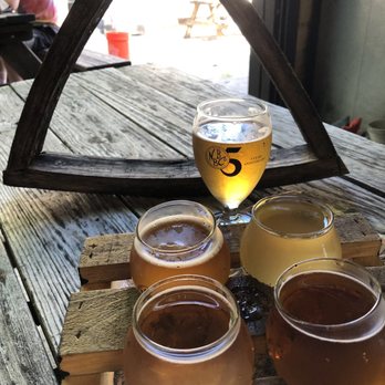 New Braunfels Brewing Co - Delicious! - Breweries Near Me - New Braunfels, Texas