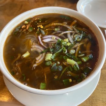 Simply Vietnamese - Beef Pho - Vietnamese Near Me - Tenafly, New Jersey