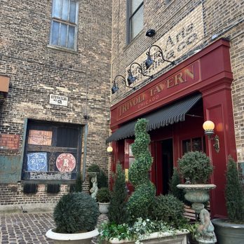 Trivoli Tavern - American Near Me - Chicago, Illinois Trivoli Tavern - American Near Me - Chicago, Illinois