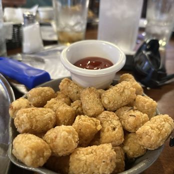 Saddle Ranch Chop House - Tots - Steakhouses Near Me - West Hollywood, California