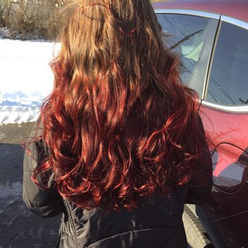 Salon Blu - Hair Salons Near Me - Rochester, New York