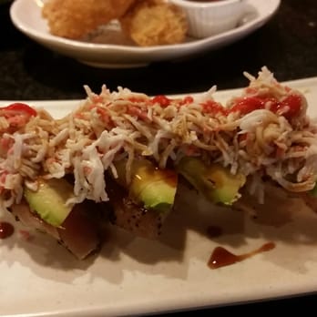 Sushi 7 - Mickey - Sushi Bars Near Me - Reno, Nevada Sushi 7 - Mickey - Sushi Bars Near Me - Reno, Nevada