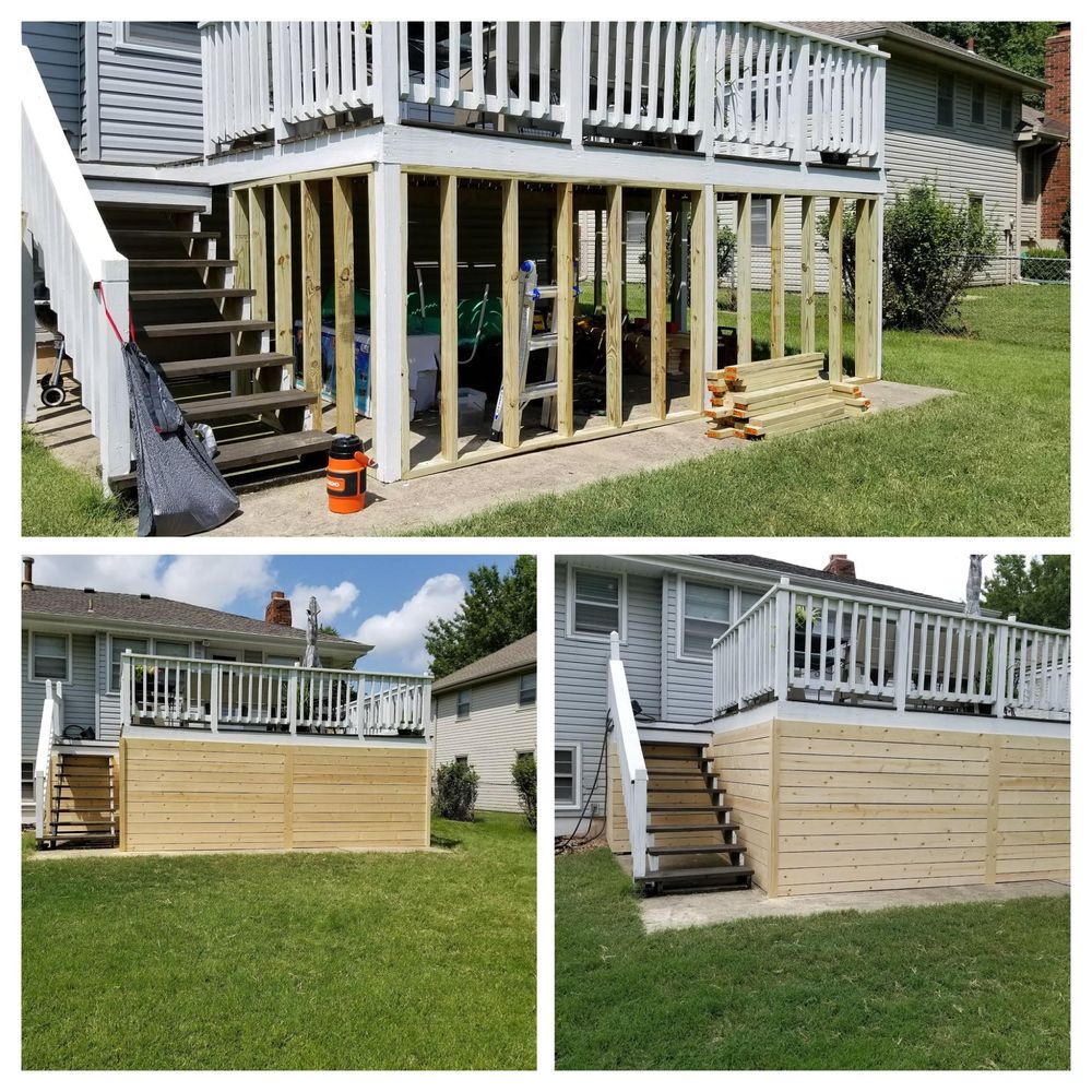 Slide of A1 Home Repair and Maintenance