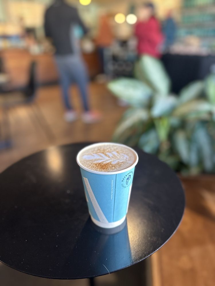 Retrograde Coffee Roasters