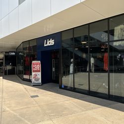 Lids