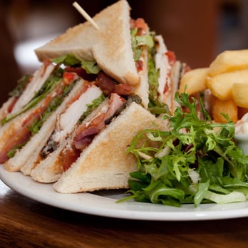 Olive Branch Bistro - Mediterranean Near Me - Edinburgh, EDH