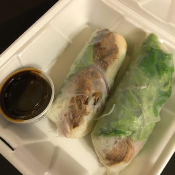 Rice Bowl Cafe - Huge spring rolls some of the best I've ever had - Chinese Near Me - Austin, Texas Rice Bowl Cafe - Huge spring rolls some of the best I've ever had - Chinese Near Me - Austin, Texas