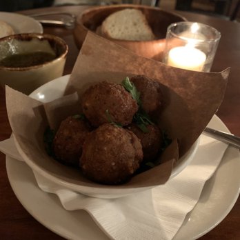 Ulivo - Meatballs - Italian Near Me - New York, New York Ulivo - Meatballs - Italian Near Me - New York, New York