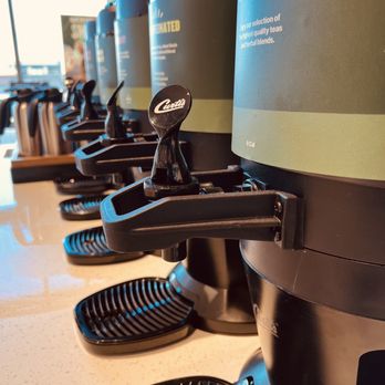 Panera Bread - Lots of options for drip coffee. - Sandwiches Near Me - Denver, Colorado