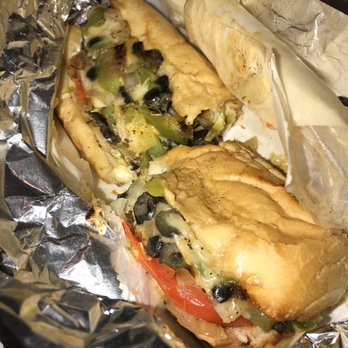 Luigi's Pizza - Veggie sub - Pizza Near Me - Charlotte, North Carolina Luigi's Pizza - Veggie sub - Pizza Near Me - Charlotte, North Carolina