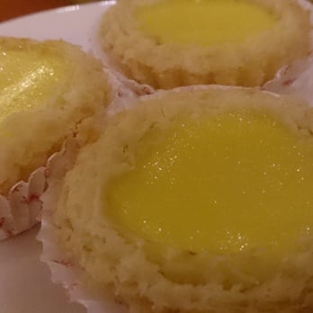 福臨門 - Flaky mini egg tarts, HK$50. - Cantonese Near Me - Hong Kong, HK 福臨門 - Flaky mini egg tarts, HK$50. - Cantonese Near Me - Hong Kong, HK