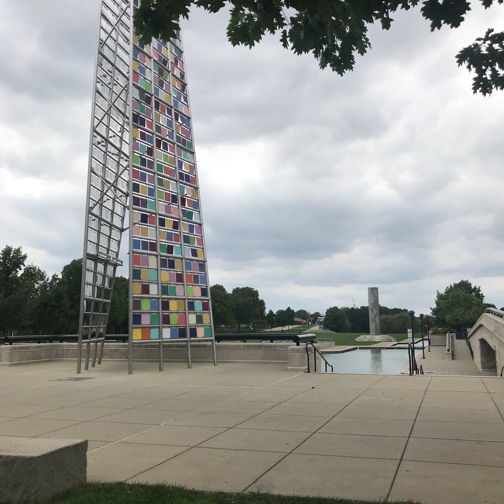 White River State Park - Super pretty windmill thing! - Parks Near Me - Indianapolis, Indiana White River State Park - Super pretty windmill thing! - Parks Near Me - Indianapolis, Indiana