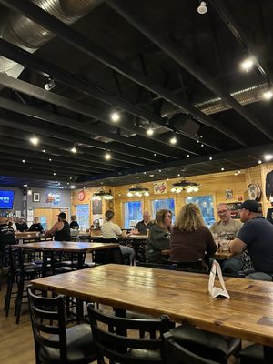 Erik's Church by null