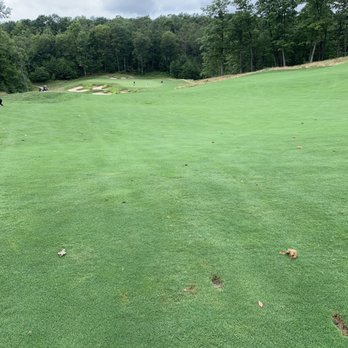 Lodestone Golf Club - Lots of up and down elevation changes... - Golf Near Me - McHenry, Maryland
