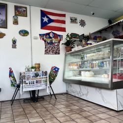 Pasteles Y Mas - Location
