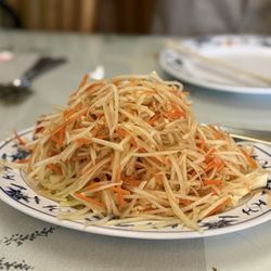 Ning's Thai Cuisine