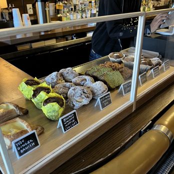 Asano - Pastries - Cafes Near Me - New York, New York