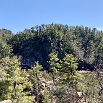 Interstate State Park - Interstate Park was established in 1895. - Hiking Near Me - St. Croix Falls, Wisconsin Interstate State Park - Interstate Park was established in 1895. - Hiking Near Me - St. Croix Falls, Wisconsin