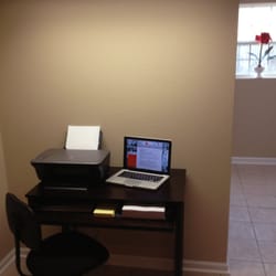 2201 Powell, LLC - For work you can print,scan,and copy. Free WiFi
