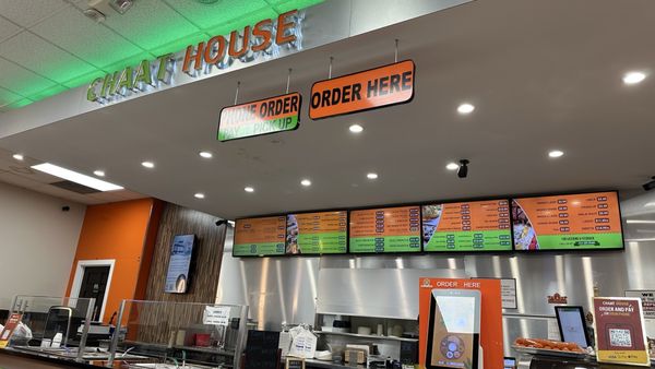 Chaat House by null
